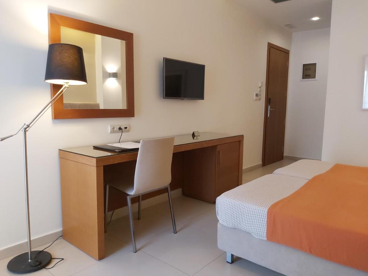 El Greco Hotel 4*