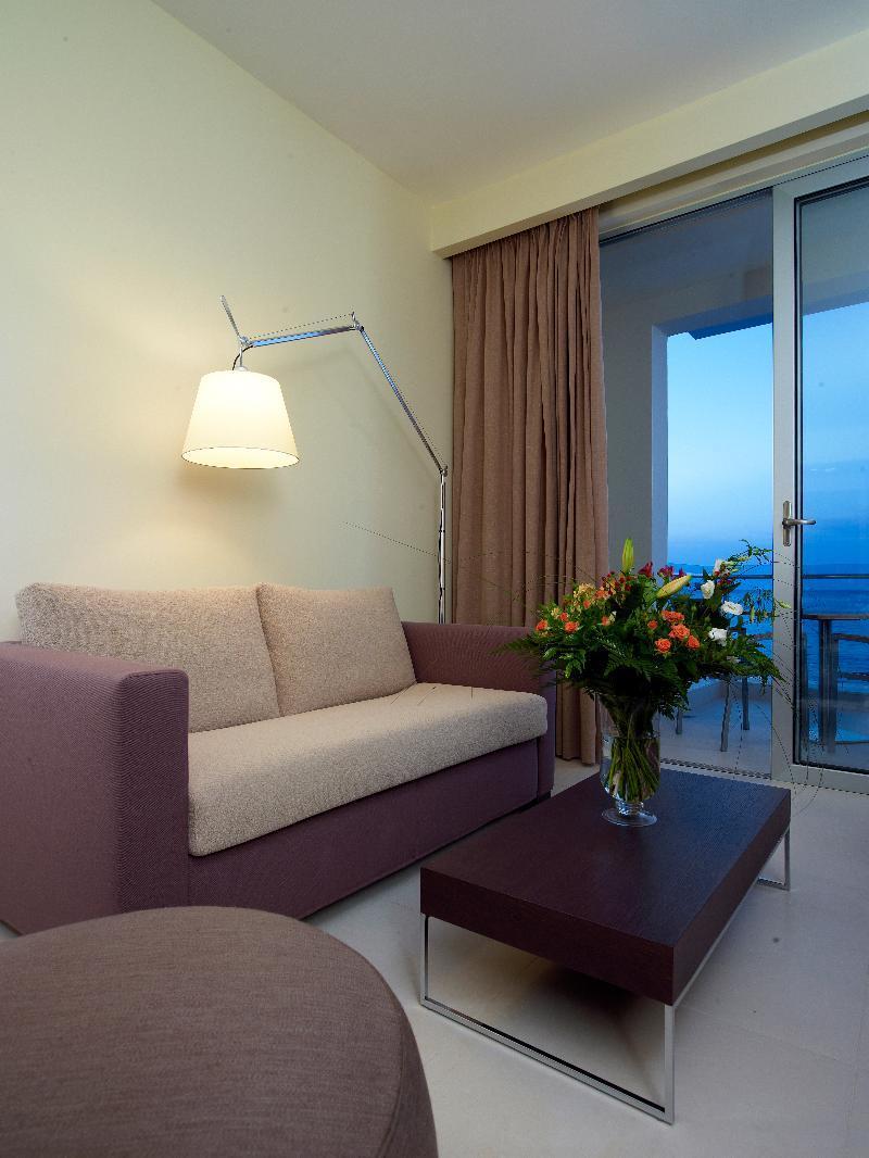 Hotel El Greco Jerapetra
