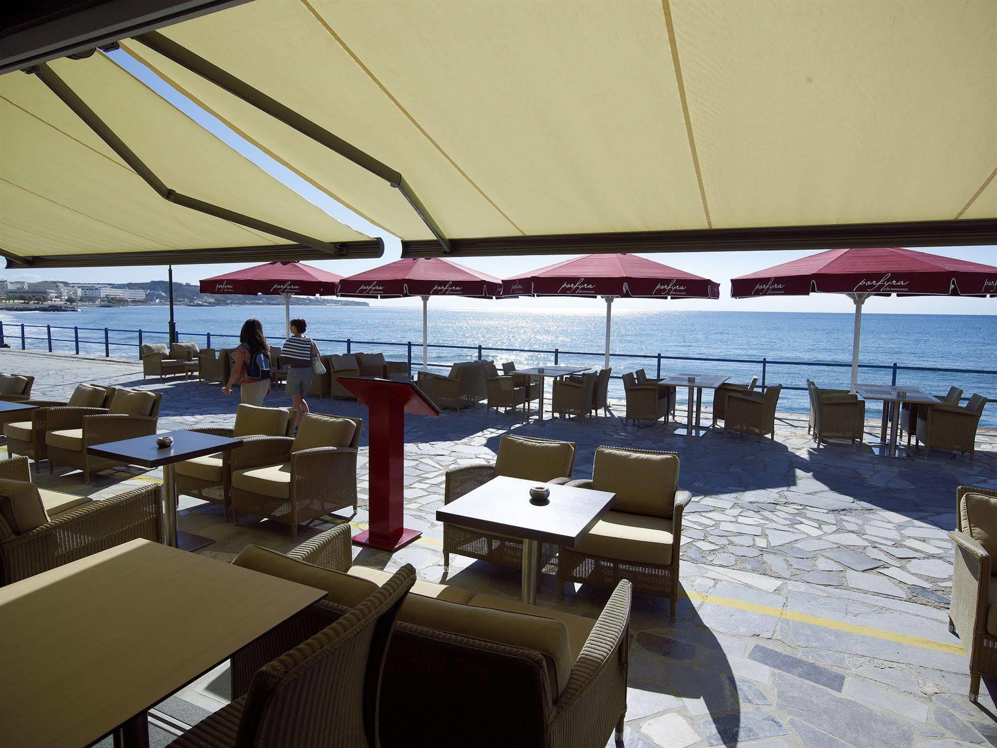 Hotel El Greco 4*